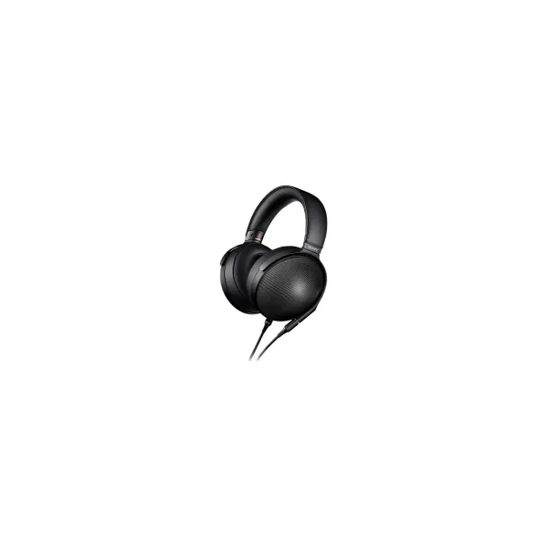 Sony MDR-Z1R Signature Series Premium Hi-Res Headphones, Black | Sony | Signature Series Premium Hi-Res Headphones | MDR-Z1R | W