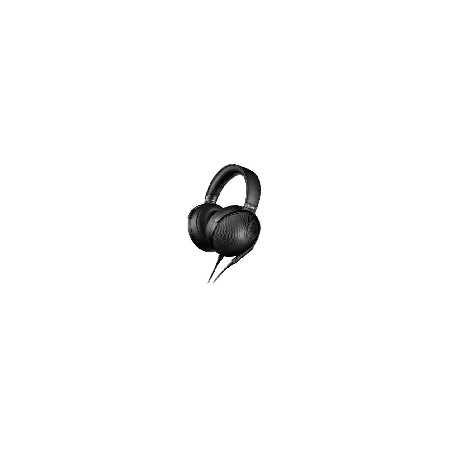 Sony MDR-Z1R Signature Series Premium Hi-Res Headphones, Black | Sony | Signature Series Premium Hi-Res Headphones | MDR-Z1R | W