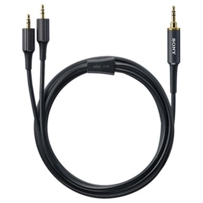 Sony MDR-Z1R Signature Series Premium Hi-Res Headphones, Black | Sony | Signature Series Premium Hi-Res Headphones | MDR-Z1R | W