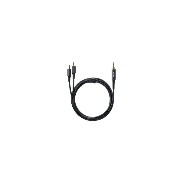 Sony MDR-Z1R Signature Series Premium Hi-Res Headphones, Black | Sony | Signature Series Premium Hi-Res Headphones | MDR-Z1R | W