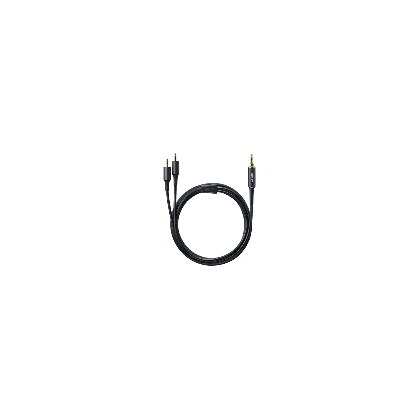 Sony MDR-Z1R Signature Series Premium Hi-Res Headphones, Black | Sony | Signature Series Premium Hi-Res Headphones | MDR-Z1R | W
