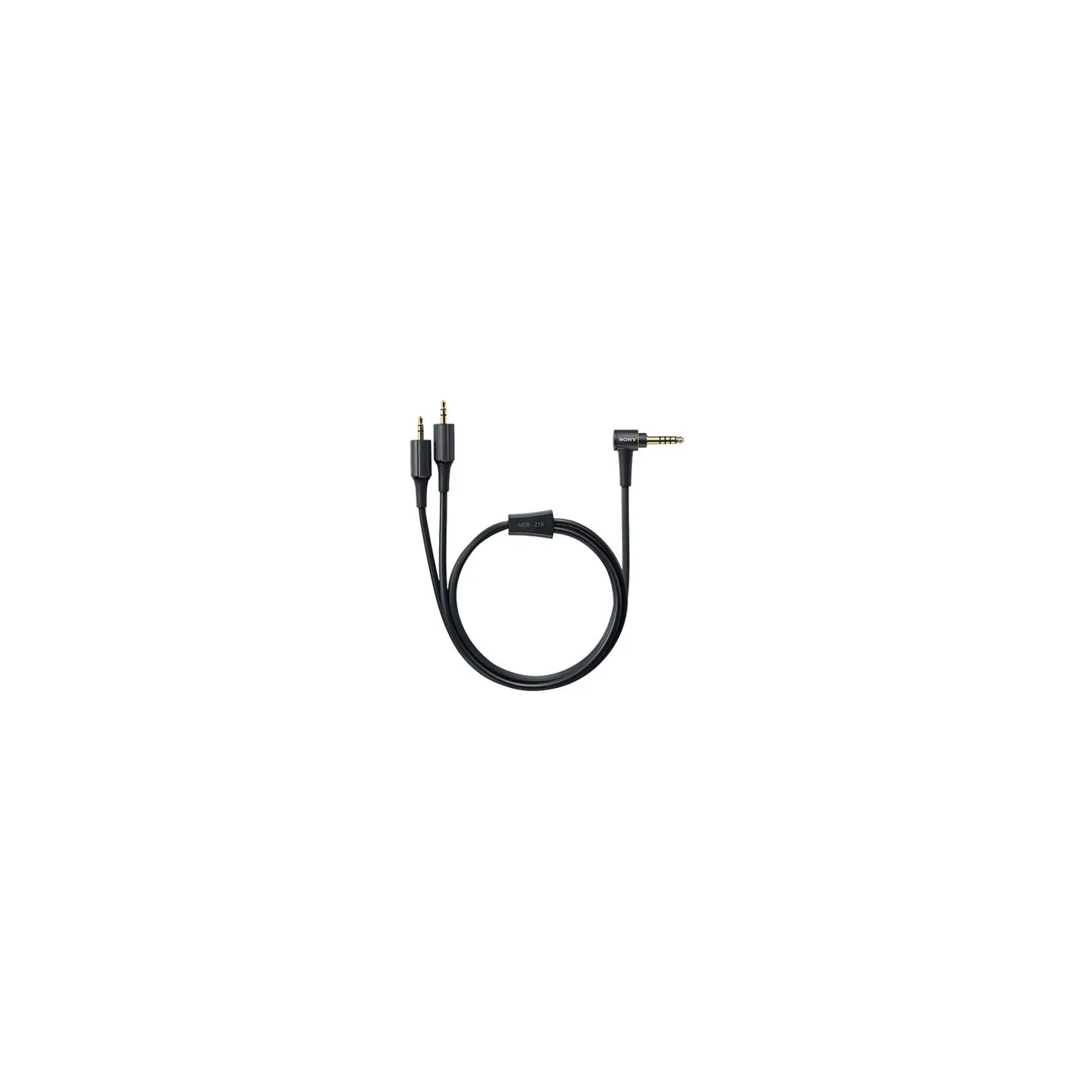 Sony MDR-Z1R Signature Series Premium Hi-Res Headphones, Black | Sony | Signature Series Premium Hi-Res Headphones | MDR-Z1R | W