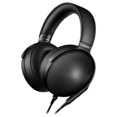 Sony MDR-Z1R Signature Series Premium Hi-Res Headphones, Black | Sony | Signature Series Premium Hi-Res Headphones | MDR-Z1R | W
