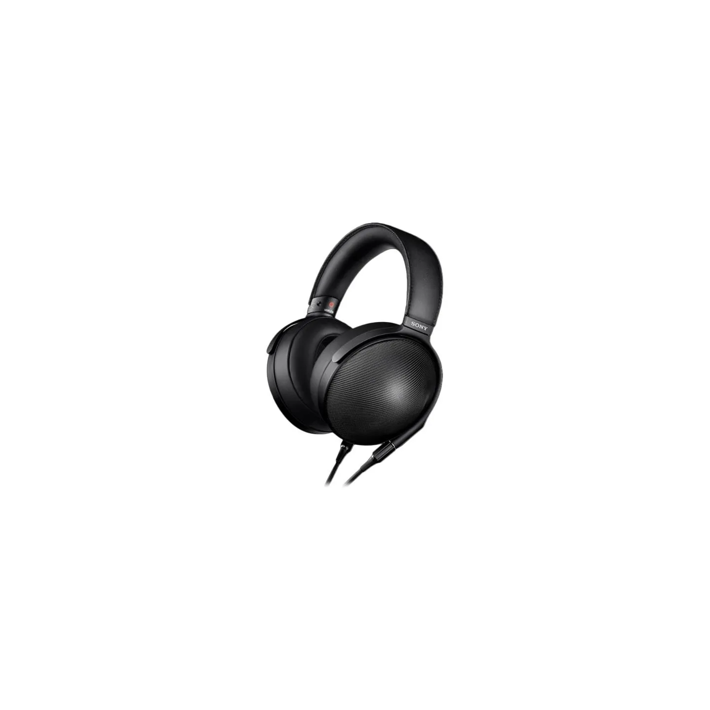Sony MDR-Z1R Signature Series Premium Hi-Res Headphones, Black | Sony | Signature Series Premium Hi-Res Headphones | MDR-Z1R | W
