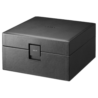 Sony MDR-Z1R Signature Series Premium Hi-Res Headphones, Black | Sony | Signature Series Premium Hi-Res Headphones | MDR-Z1R | W