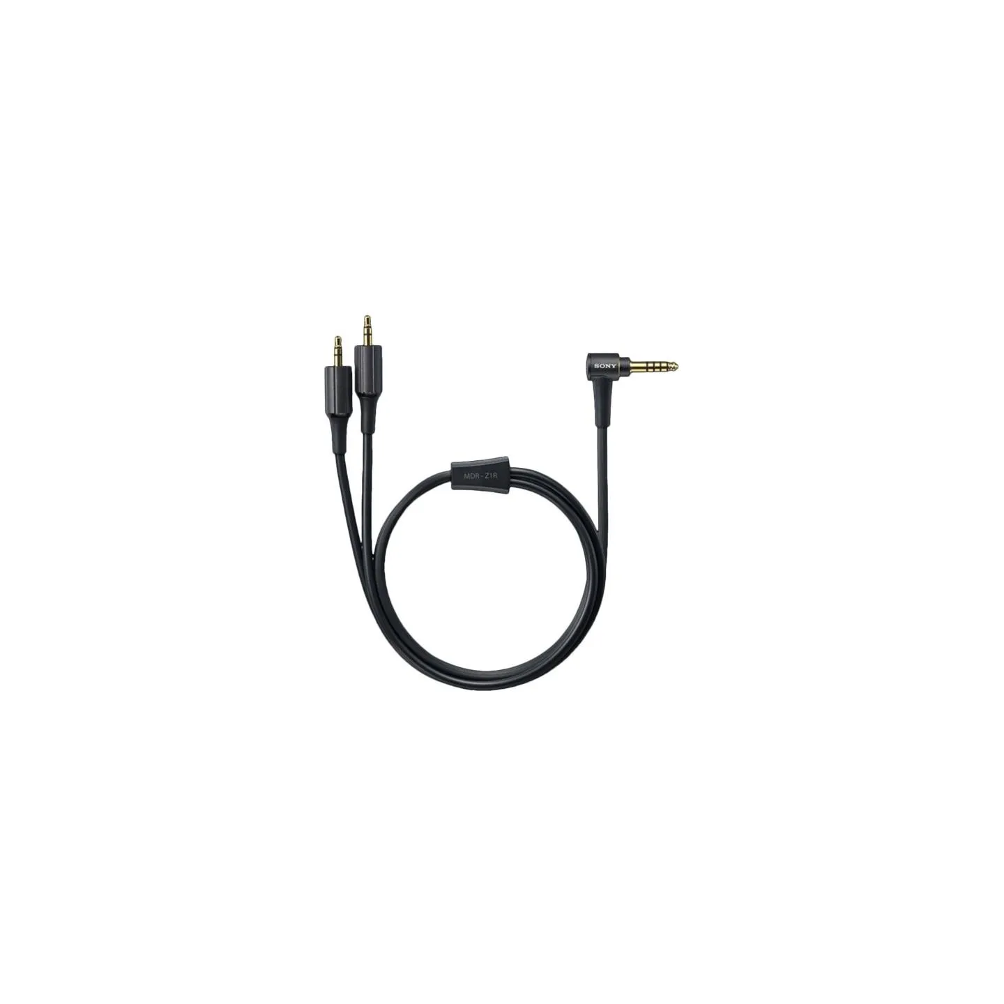 Sony MDR-Z1R Signature Series Premium Hi-Res Headphones, Black | Sony | Signature Series Premium Hi-Res Headphones | MDR-Z1R | W