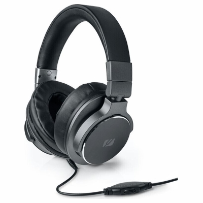 Muse | TV Headphones | M-275 CTV | Wireless/Wired | On-Ear | Black