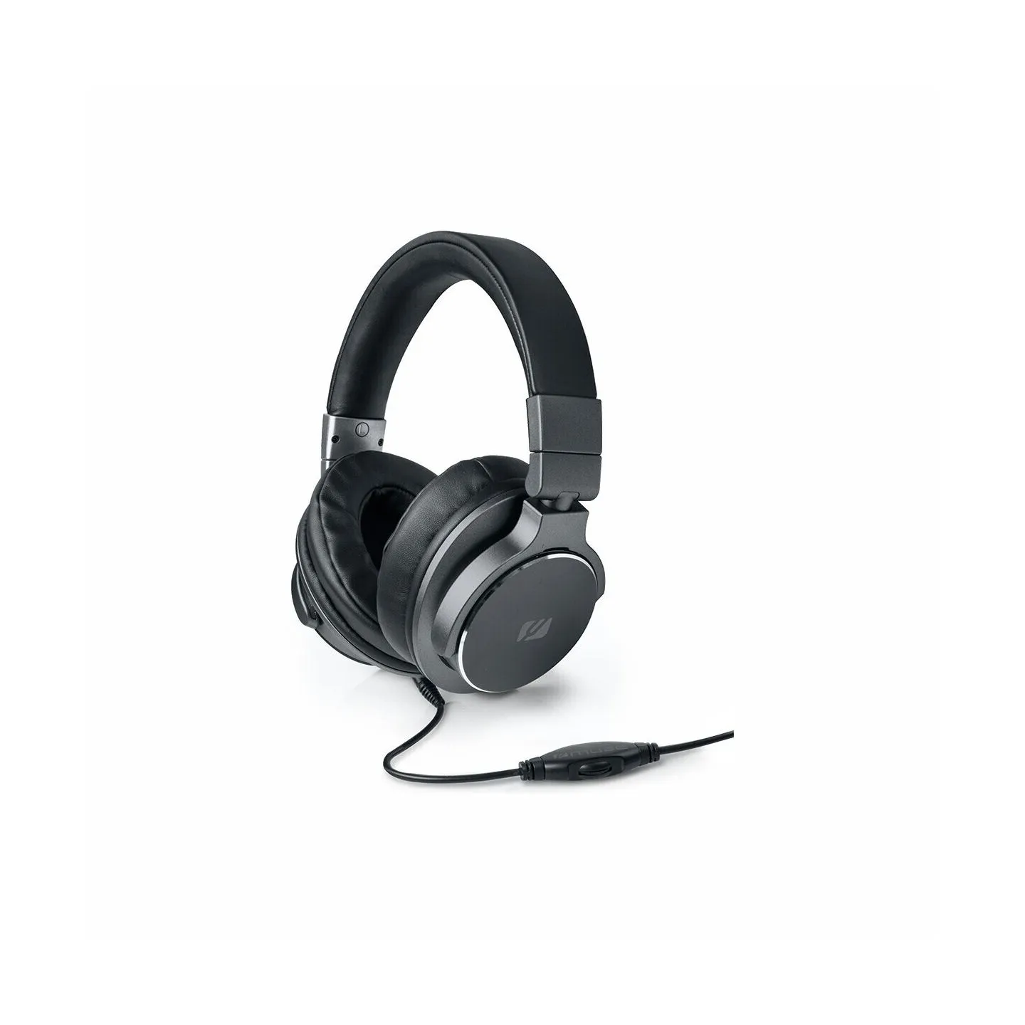 Muse | TV Headphones | M-275 CTV | Wireless/Wired | On-Ear | Black