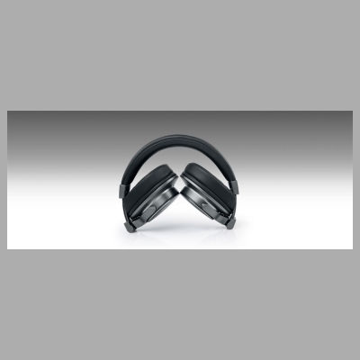 Muse | TV Headphones | M-275 CTV | Wireless/Wired | On-Ear | Black