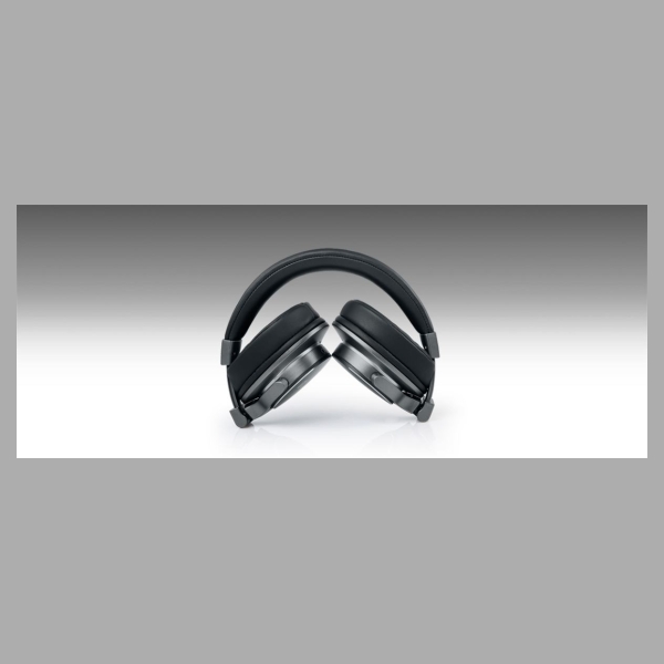 Muse | TV Headphones | M-275 CTV | Wireless/Wired | On-Ear | Black