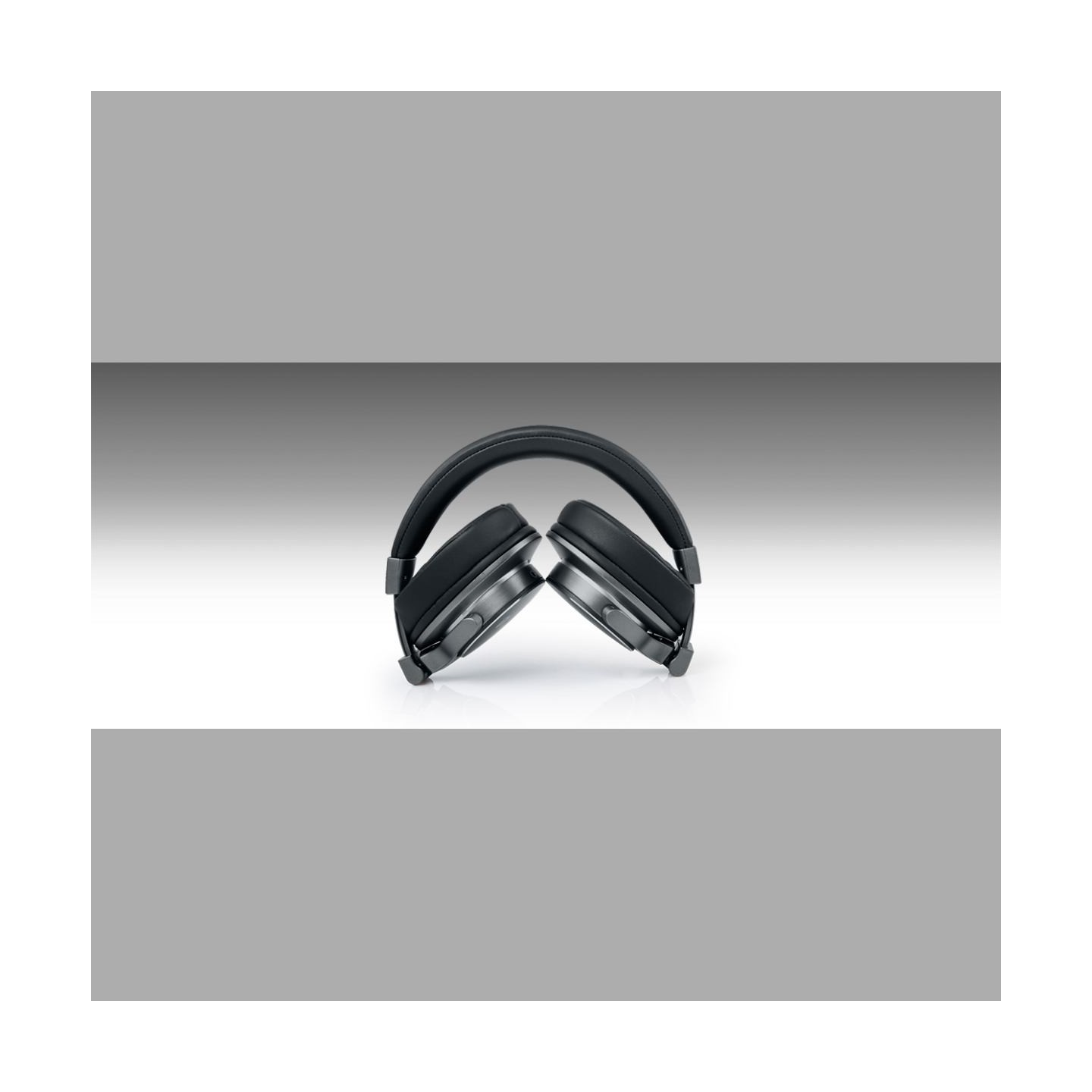 Muse | TV Headphones | M-275 CTV | Wireless/Wired | On-Ear | Black