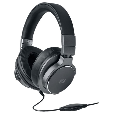 Muse | TV Headphones | M-275 CTV | Wireless/Wired | On-Ear | Black