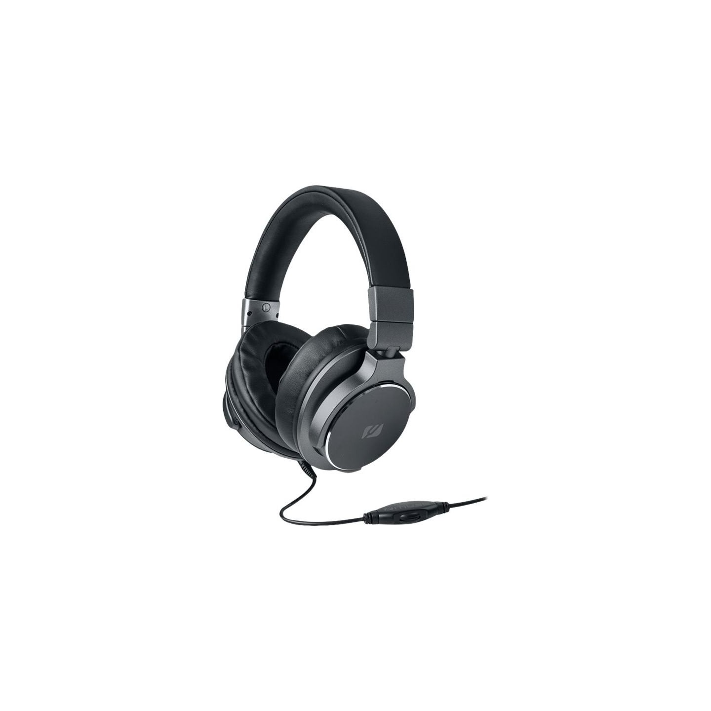 Muse | TV Headphones | M-275 CTV | Wireless/Wired | On-Ear | Black