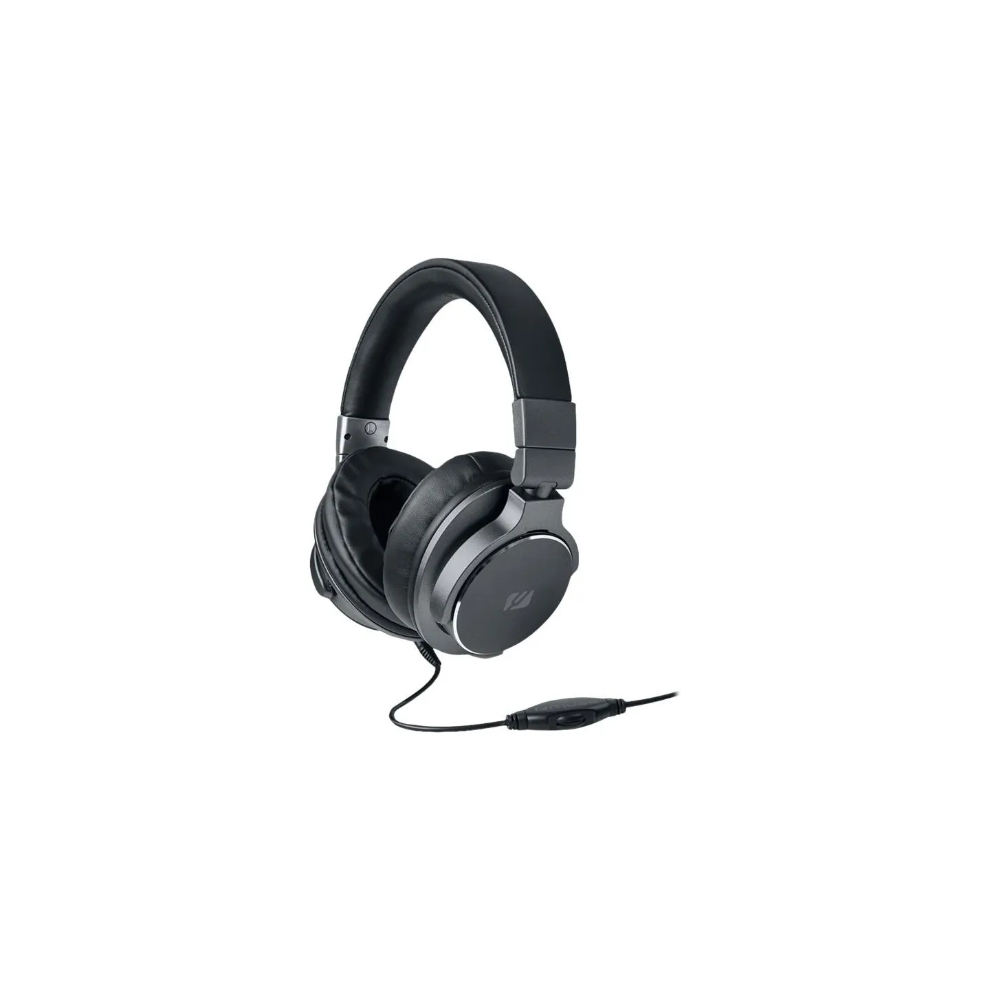 Muse | TV Headphones | M-275 CTV | Wireless/Wired | On-Ear | Black