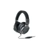 Muse | TV Headphones | M-275 CTV | Wireless/Wired | On-Ear | Black