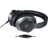 Muse | TV Headphones | M-275 CTV | Wireless/Wired | On-Ear | Black