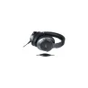 Muse | TV Headphones | M-275 CTV | Wireless/Wired | On-Ear | Black