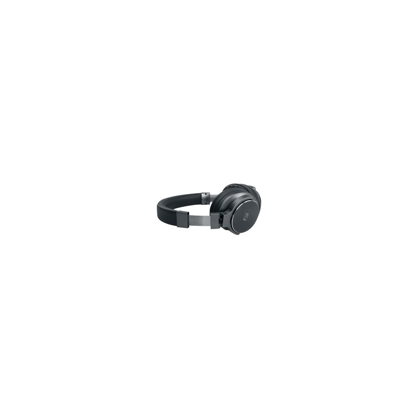Muse | TV Headphones | M-275 CTV | Wireless/Wired | On-Ear | Black