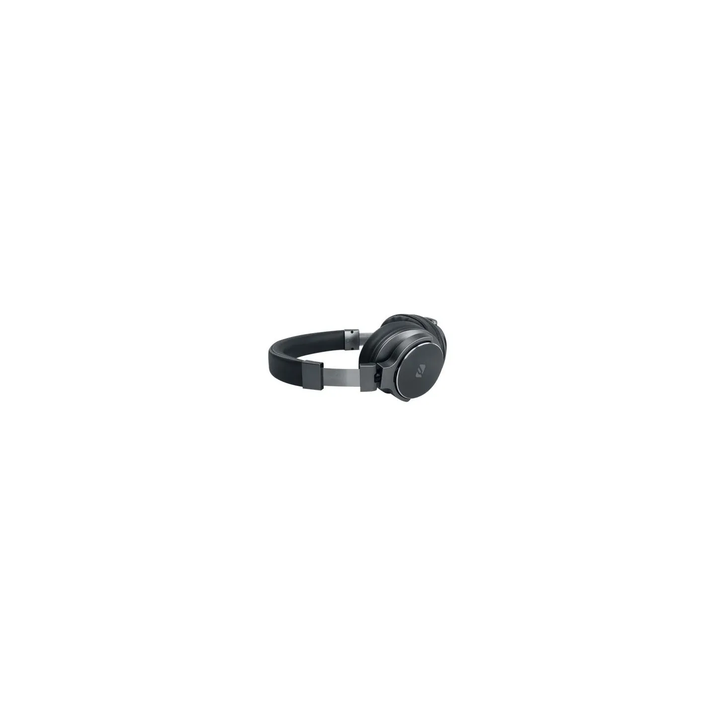 Muse | TV Headphones | M-275 CTV | Wireless/Wired | On-Ear | Black
