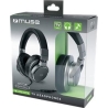Muse | TV Headphones | M-275 CTV | Wireless/Wired | On-Ear | Black
