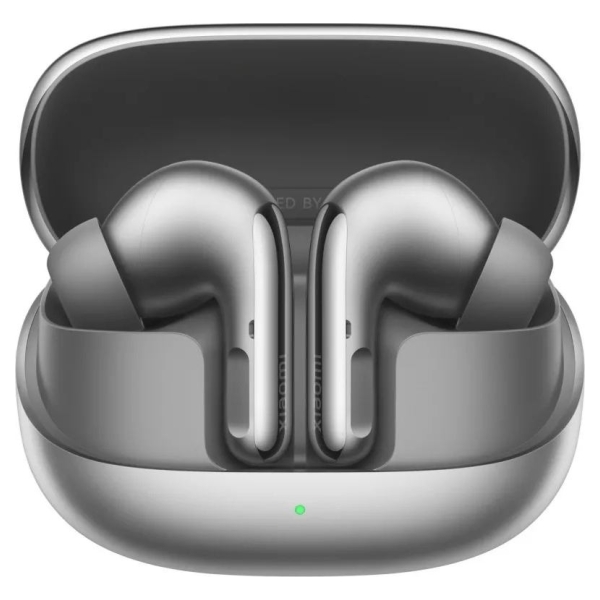 Xiaomi | Buds 5 Pro | Noise reduction