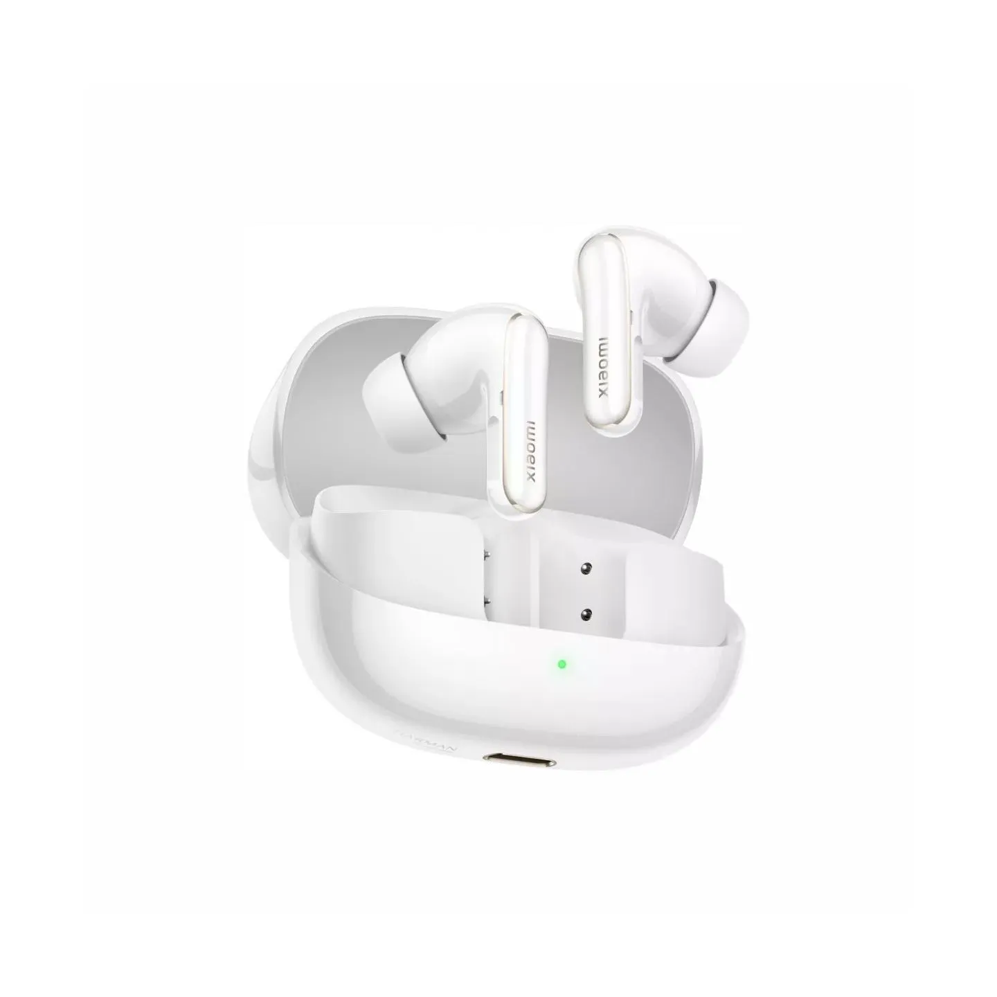 Xiaomi | Buds 5 Pro | Noise reduction