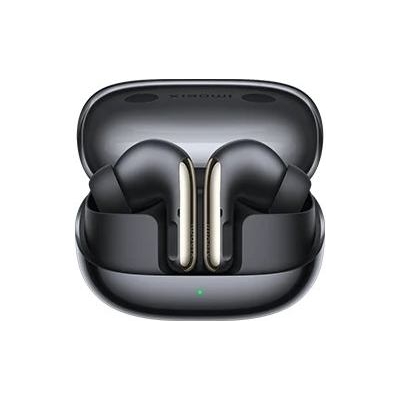Xiaomi Buds 5 Pro WiFi, Black | Xiaomi
