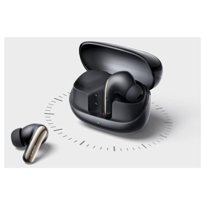 Xiaomi Buds 5 Pro WiFi, Black | Xiaomi