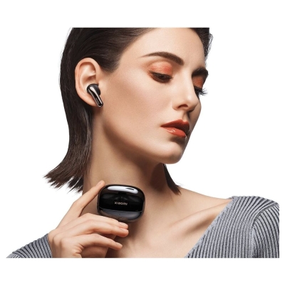 Xiaomi Buds 5 Pro WiFi, Black | Xiaomi