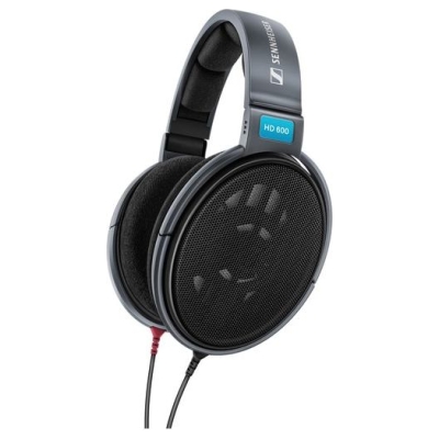Sennheiser | Headphones | HD 600 | Wired | Over-Ear | Black