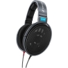 Sennheiser | Headphones | HD 600 | Wired | Over-Ear | Black