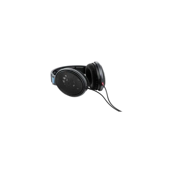 Sennheiser | Headphones | HD 600 | Wired | Over-Ear | Black