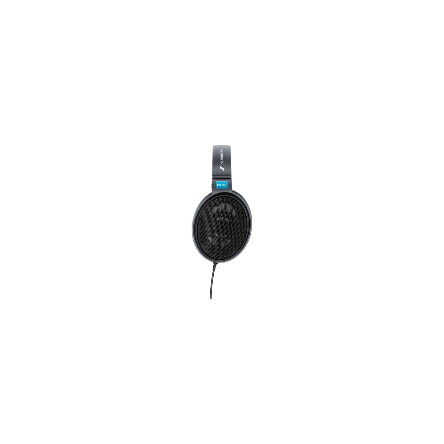 Sennheiser | Headphones | HD 600 | Wired | Over-Ear | Black