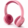 Muse | Stereo Kids Headphones | M-215BTP | Over-Ear | Wireless