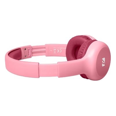 Muse | Stereo Kids Headphones | M-215BTP | Over-Ear | Wireless