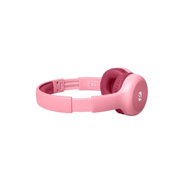 Muse | Stereo Kids Headphones | M-215BTP | Over-Ear | Wireless
