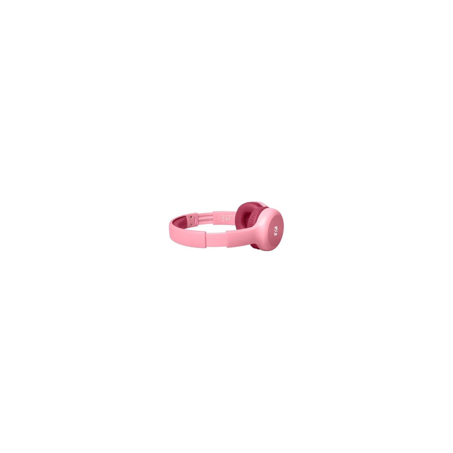 Muse | Stereo Kids Headphones | M-215BTP | Over-Ear | Wireless