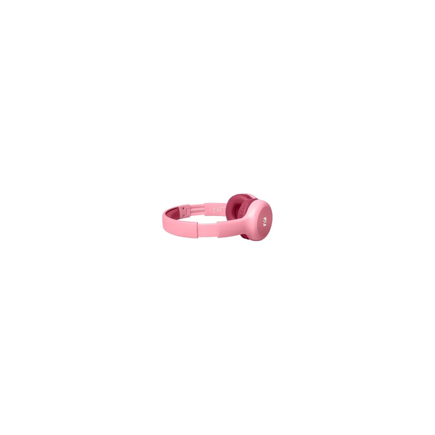 Muse | Stereo Kids Headphones | M-215BTP | Over-Ear | Wireless