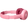 Muse | Stereo Kids Headphones | M-215BTP | Over-Ear | Wireless