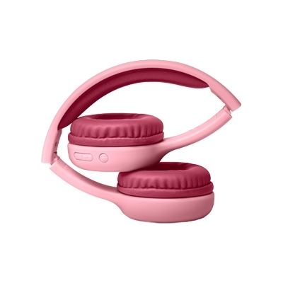Muse | Stereo Kids Headphones | M-215BTP | Over-Ear | Wireless