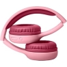 Muse | Stereo Kids Headphones | M-215BTP | Over-Ear | Wireless