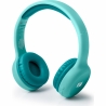 Muse | Stereo Kids Headphones | M-215BTB | Over-Ear | Wireless