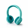 Muse | Stereo Kids Headphones | M-215BTB | Over-Ear | Wireless