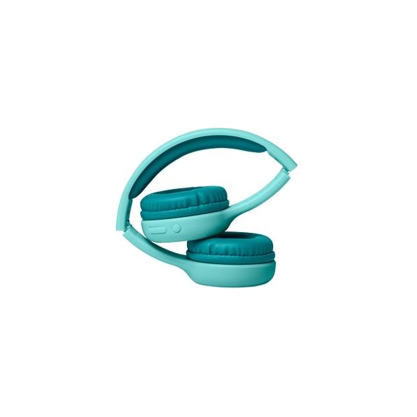 Muse | Stereo Kids Headphones | M-215BTB | Over-Ear | Wireless