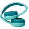 Muse | Stereo Kids Headphones | M-215BTB | Over-Ear | Wireless
