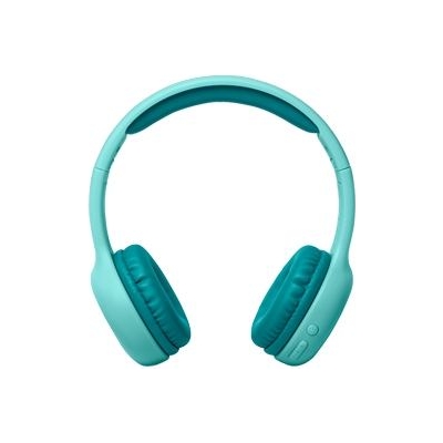 Muse | Stereo Kids Headphones | M-215BTB | Over-Ear | Wireless