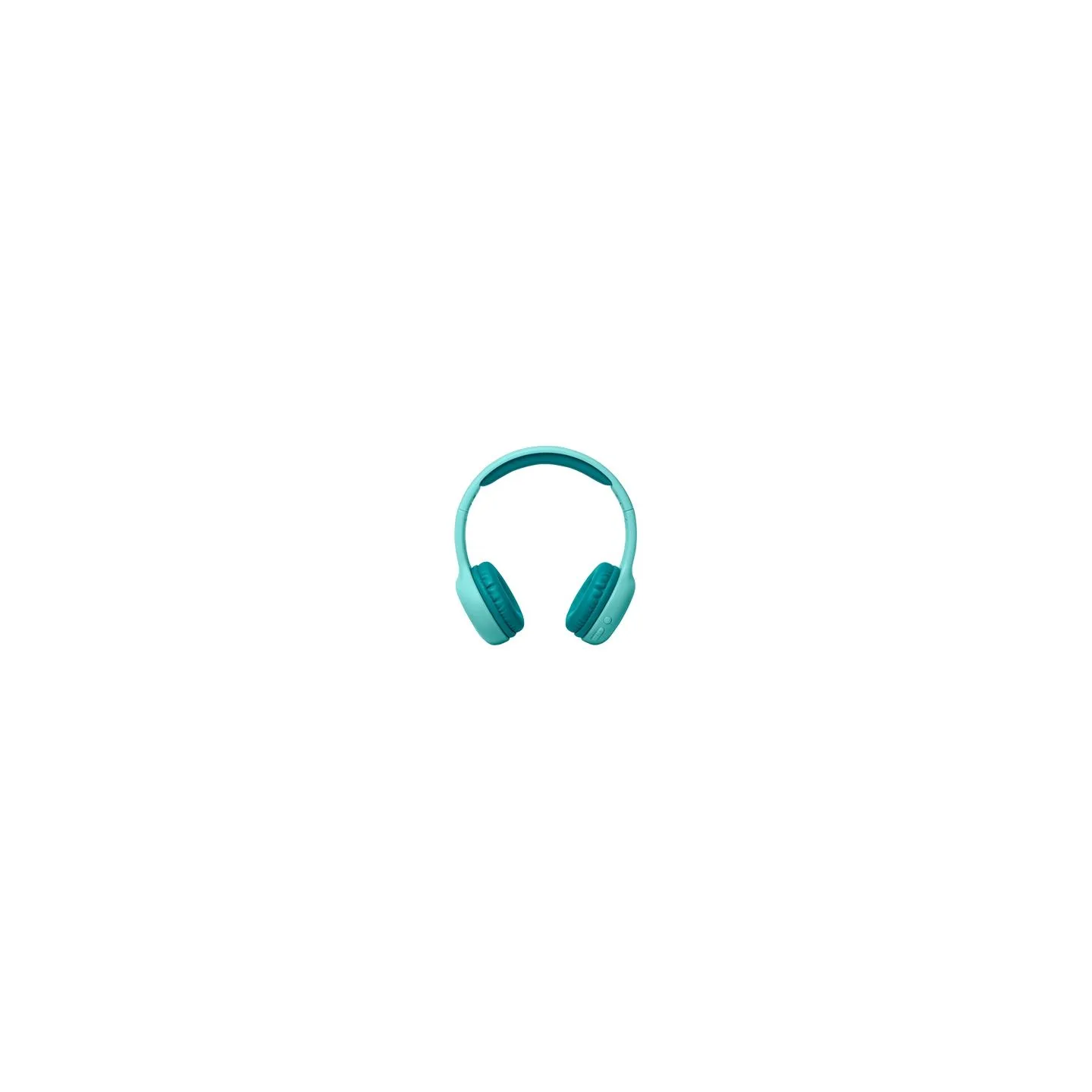 Muse | Stereo Kids Headphones | M-215BTB | Over-Ear | Wireless