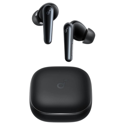 Anker Soundcore | Wireless Earbuds | Liberty 5 | ANC