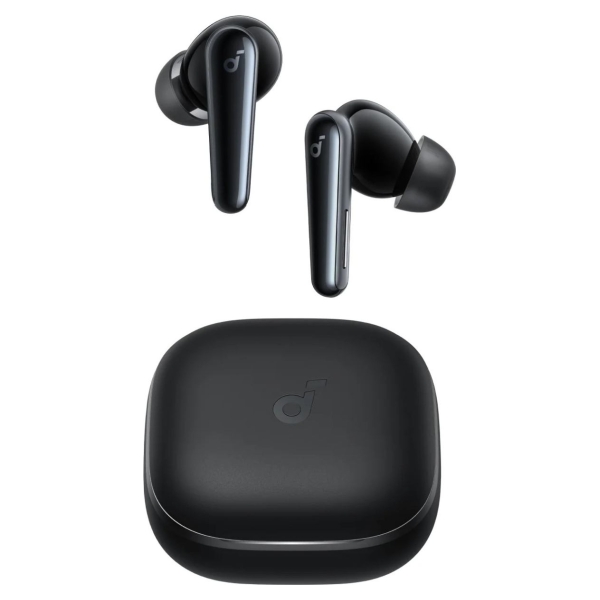 Anker Soundcore | Wireless Earbuds | Liberty 5 | ANC