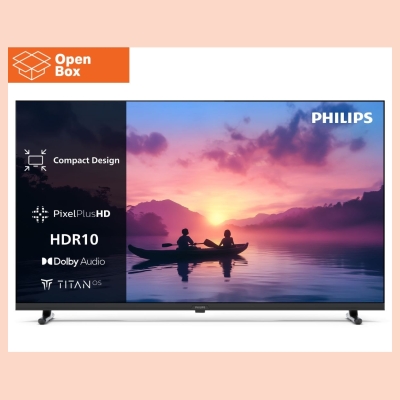 Philips HD Smart LED TV 32PHS6000/12 / 32PHS6000?/OPENBOX